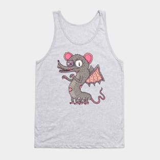 Dratgon Tank Top